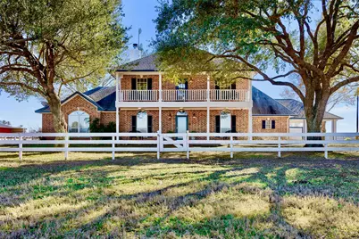 3151 Running River Lane, Washington, TX 77880 - Photo 3