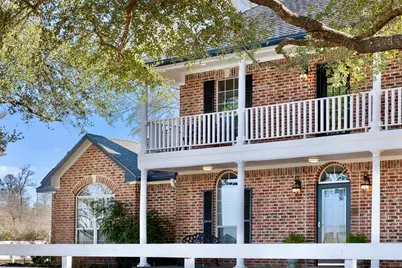 3151 Running River Lane, Washington, TX 77880 - Photo 19