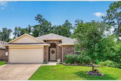 5411 Briarstone Ridge Lane, Spring, TX 77389 - Photo 1