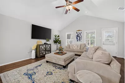 5411 Briarstone Ridge Lane, Spring, TX 77389 - Photo 5