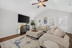 5411 Briarstone Ridge Ln, Spring, TX 77389 - Photo 5