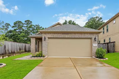 7047 Silverleaf Oak Street, Conroe, TX 77304 - Photo 1