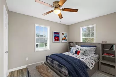 5244 Leeland Street #C, Houston, TX 77023 - Photo 9