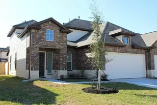 12210 Maura Lane, Houston, TX 77044 - Photo 1