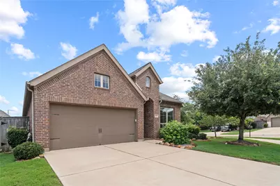 2110 Cinnamon Teal Circle, Brookshire, TX 77423 - Photo 3