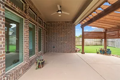 2110 Cinnamon Teal Circle, Brookshire, TX 77423 - Photo 25