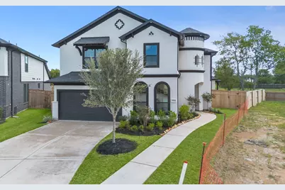 6634 Learning Lane, Missouri City, TX 77459 - Photo 1