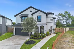 6634 Learning Ln, Missouri City, TX 77459 - Photo 1