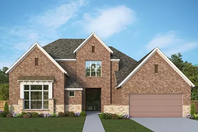 31410 Bluebell Avenue, Fulshear, TX 77423 - Photo 1