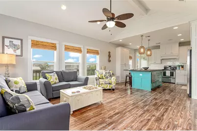 977 Clara Street, Crystal Beach, TX 77650 - Photo 5