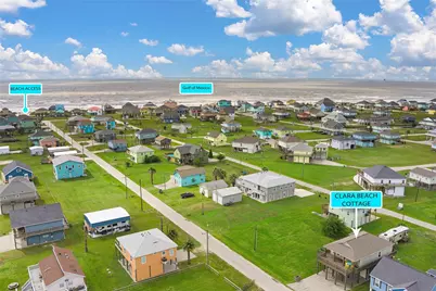977 Clara Street, Crystal Beach, TX 77650 - Photo 29