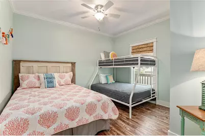 977 Clara Street, Crystal Beach, TX 77650 - Photo 17