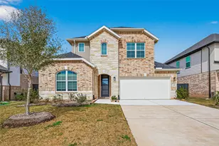 426 Yellow Dandelion Ln, Richmond, TX 77406 - Photo 1