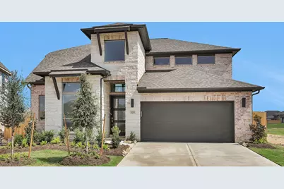 5231 Flat Stone Lane, Richmond, TX 77469 - Photo 1