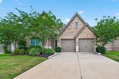 17171 Crimson Crest Drive, Conroe, TX 77302 - Photo 9