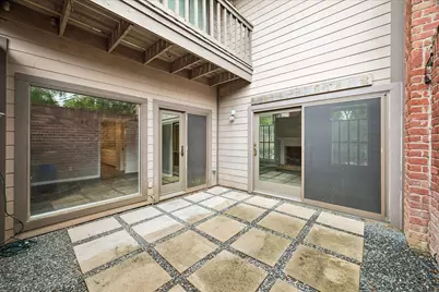 7447 Cambridge Street #32, Houston, TX 77054 - Photo 17