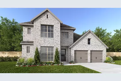 7222 Prairie Rye Drive, Katy, TX 77493 - Photo 3