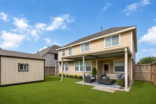 4605 Meadow Way Dr, Deer Park, TX 77536 - Photo 23