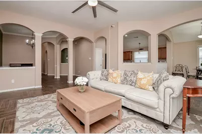 3706 Cane Lake Drive, Richmond, TX 77406 - Photo 17