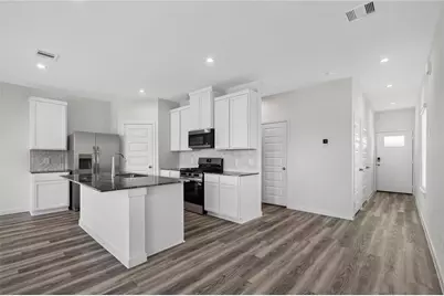 10202 Penryn Forest Trl Trail, Houston, TX 77051 - Photo 7