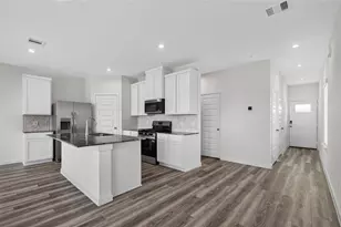 10202 Penryn Forest Trl Trail, Houston, TX 77051 - Photo 7