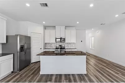 10202 Penryn Forest Trl Trail, Houston, TX 77051 - Photo 5