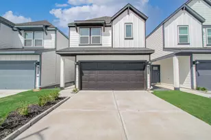 10202 Penryn Forest Trl Trail, Houston, TX 77051 - Photo 1