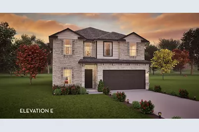 14659 Ember Drive, Conroe, TX 77301 - Photo 1