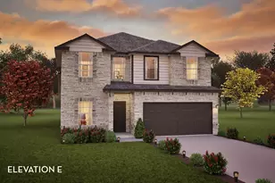 14659 Ember Dr, Conroe, TX 77301 - Photo 1