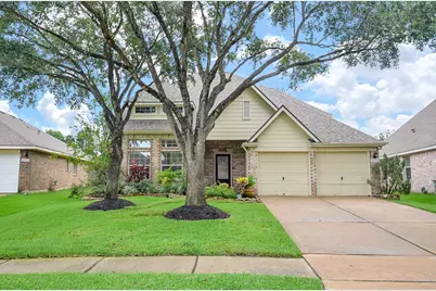24714 Cobble Canyon Lane, Katy, TX 77494 - Photo 1