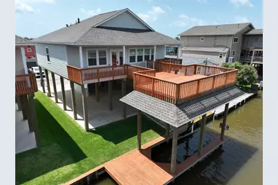18 Edgewater, Bayou Vista, TX 77563 - Photo 19