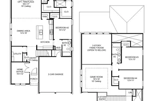 3310 Key Lime Dr, Richmond, TX 77406 - Photo 3