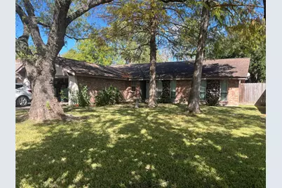 11702 Ensbrook Drive, Houston, TX 77099 - Photo 1