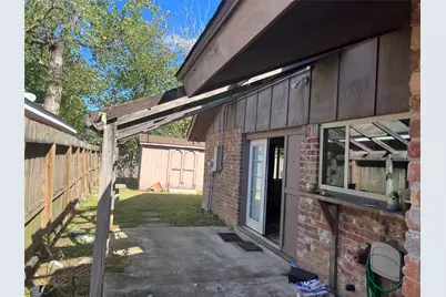 11702 Ensbrook Drive, Houston, TX 77099 - Photo 3