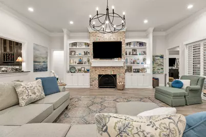 1201 Quarry Oaks Drive, College Station, TX 77845 - Photo 5
