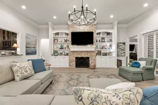 1201 Quarry Oaks Dr, College Station, TX 77845 - Photo 5