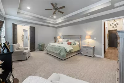 1201 Quarry Oaks Drive, College Station, TX 77845 - Photo 29
