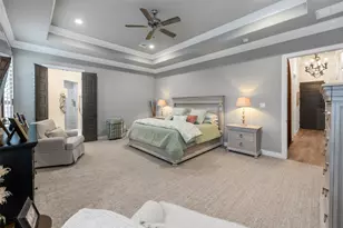 1201 Quarry Oaks Dr, College Station, TX 77845 - Photo 29