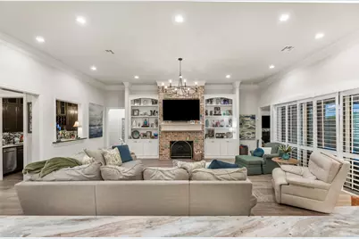 1201 Quarry Oaks Drive, College Station, TX 77845 - Photo 3