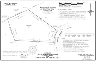 Lot 26 Winding Branch, Chappell Hill, TX 77426 - Photo 1