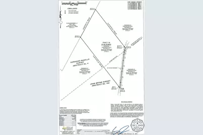 Tract 18 Pr 8160, Lovelady, TX 75851 - Photo 3