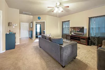 6939 Hazelnut Lane, Baytown, TX 77521 - Photo 3