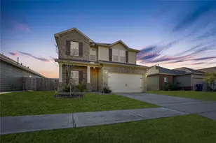 6939 Hazelnut Ln, Baytown, TX 77521 - Photo 1