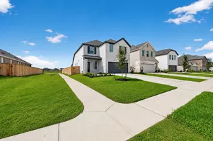 26103 Sea Rosemary Ln, Katy, TX 77493 - Photo 5