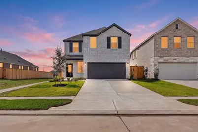 26103 Sea Rosemary Lane, Katy, TX 77493 - Photo 3