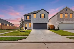 26103 Sea Rosemary Ln, Katy, TX 77493 - Photo 3