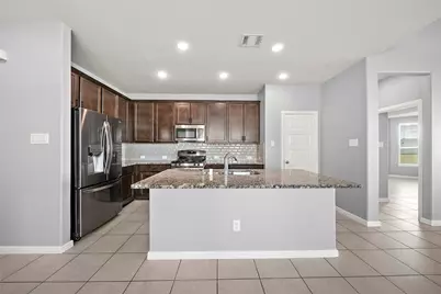 4742 Tintagel Lane, Missouri City, TX 77459 - Photo 7