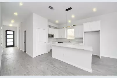 7902 Parnell Street #A, Houston, TX 77051 - Photo 1