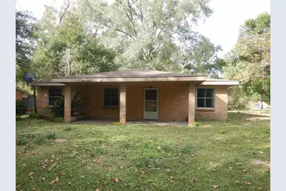 111 N McMillan Avenue, Kirbyville, TX 75956 - Photo 1