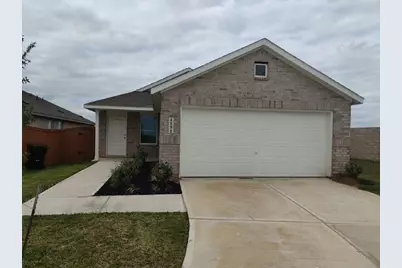 1151 Blue Stone Drive, Beasley, TX 77417 - Photo 1